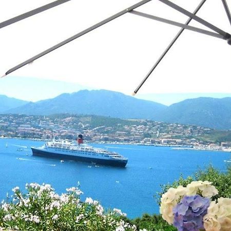 Villa Vetricella Corse Sud 奥尔梅托 外观 照片