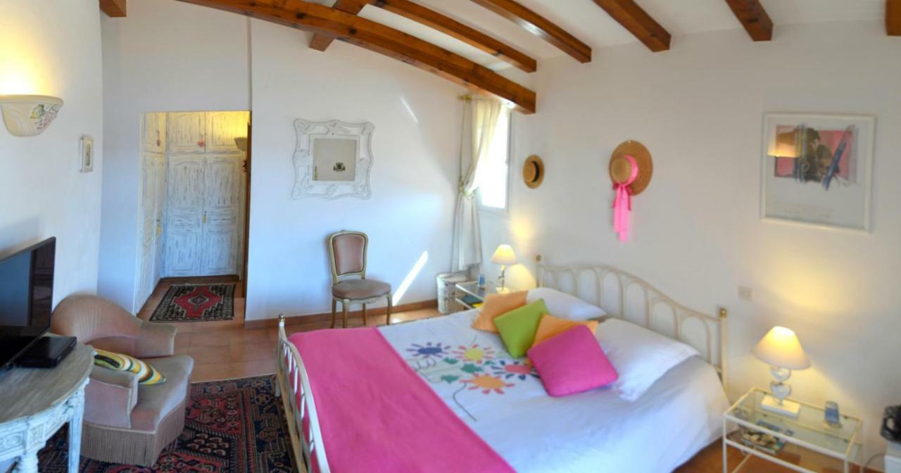 Villa Vetricella Corse Sud 奥尔梅托 外观 照片