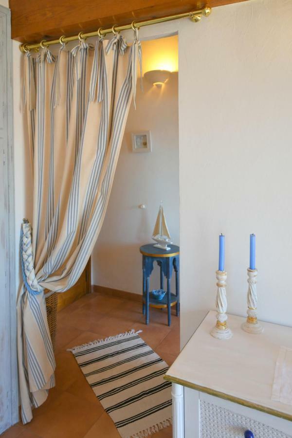 Villa Vetricella Corse Sud 奥尔梅托 外观 照片