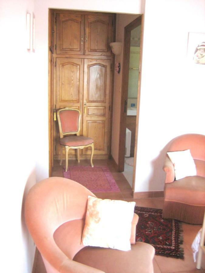 Villa Vetricella Corse Sud 奥尔梅托 外观 照片
