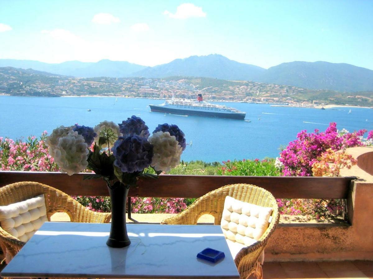 Villa Vetricella Corse Sud 奥尔梅托 外观 照片