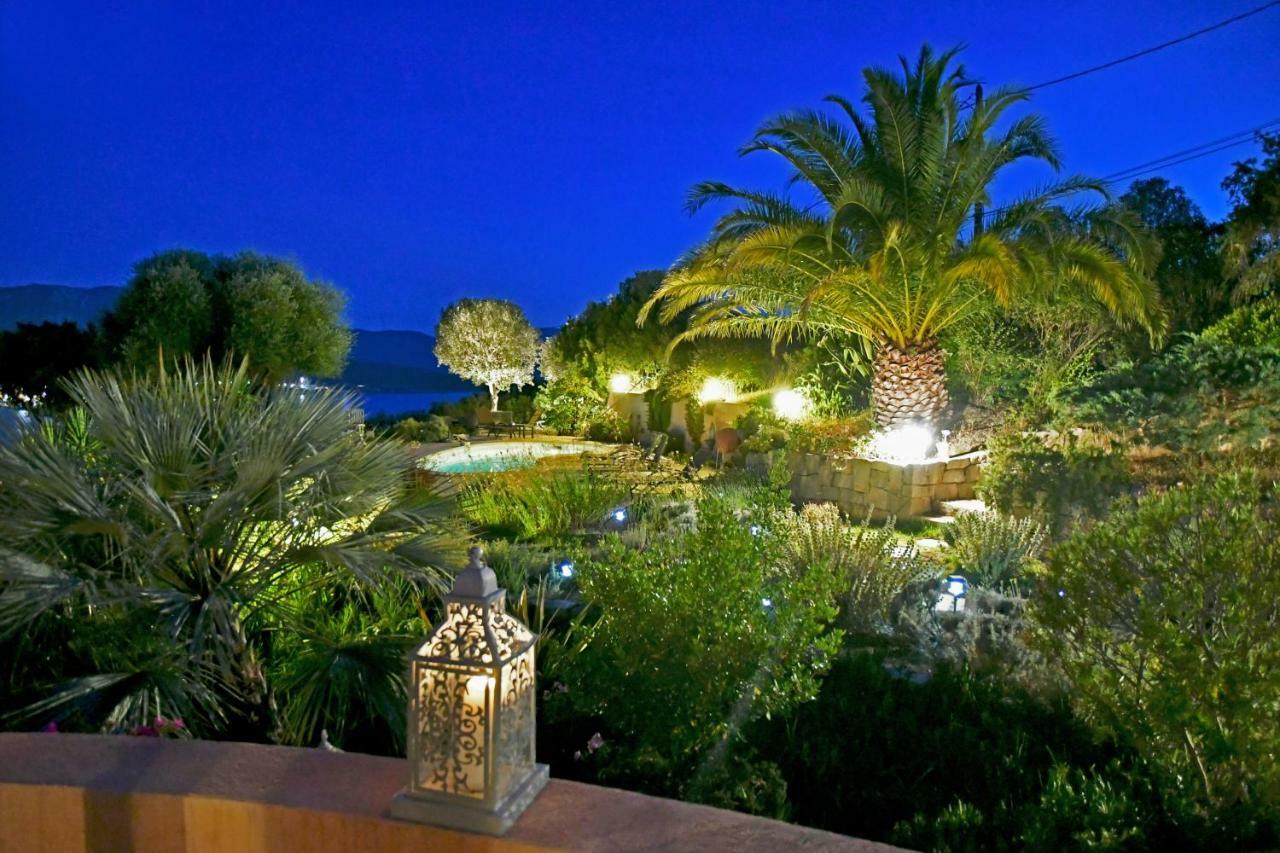 Villa Vetricella Corse Sud 奥尔梅托 外观 照片
